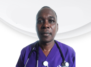 Dr. Wallen Tumwine Nuwagaba