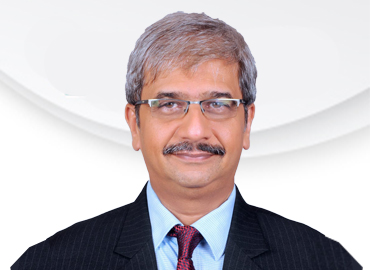 Dr. Amol M Gadgil Consultant Obstetrician & Gynecologist, Minimal Access Surgeon