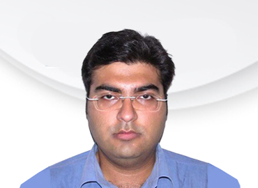 Dr. Aditya Bhatia Prosthodontics