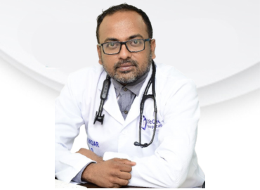 Dr. Sundar Kalaivanan