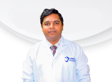 Dr. Deepesh Agarwal Consultant Dentist