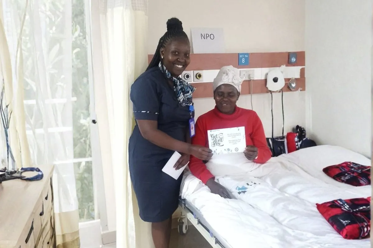 LifeCare Hospitals Event