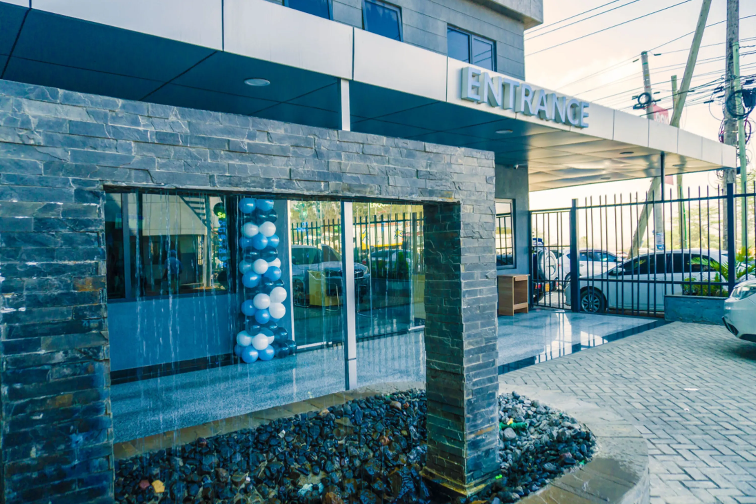 Private Hospital in Mlolongo
