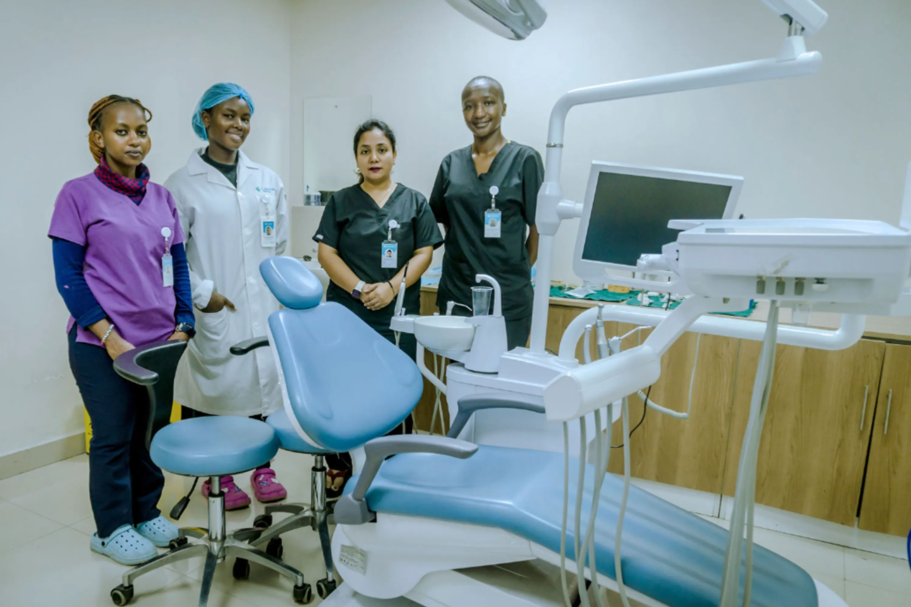 Private Hospital in Mlolongo