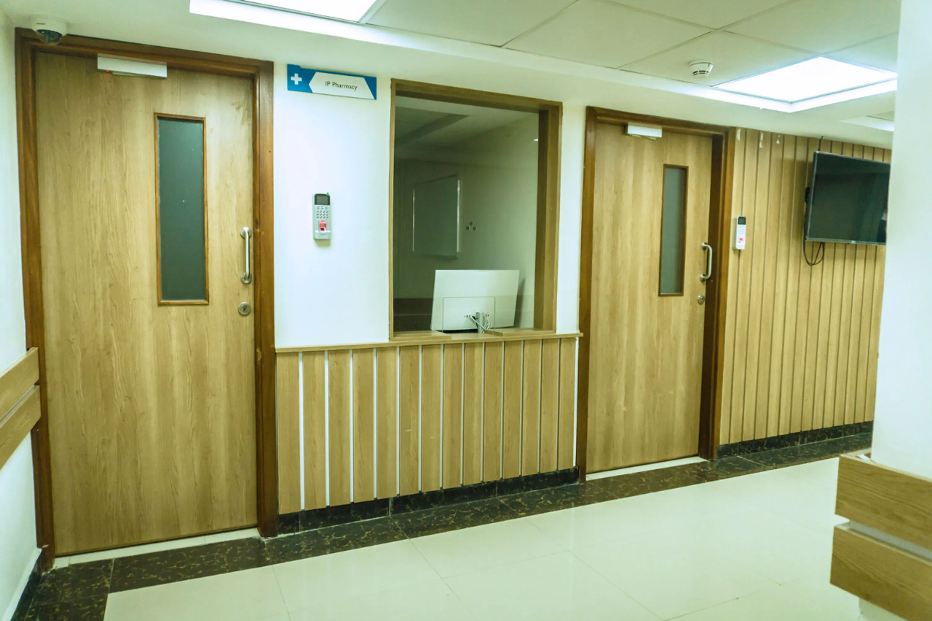 Private Hospital in Mlolongo