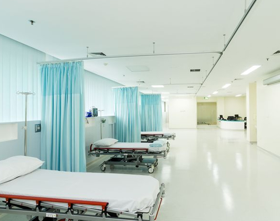 LifeCare Hospitals