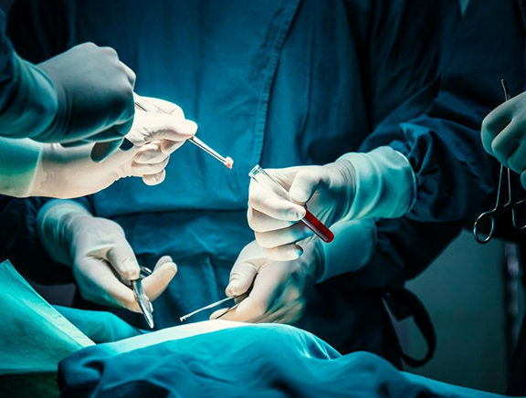 Daycare Surgery in kenya