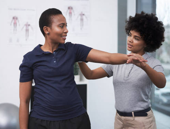 Physiotherapy Doctor in Kenya