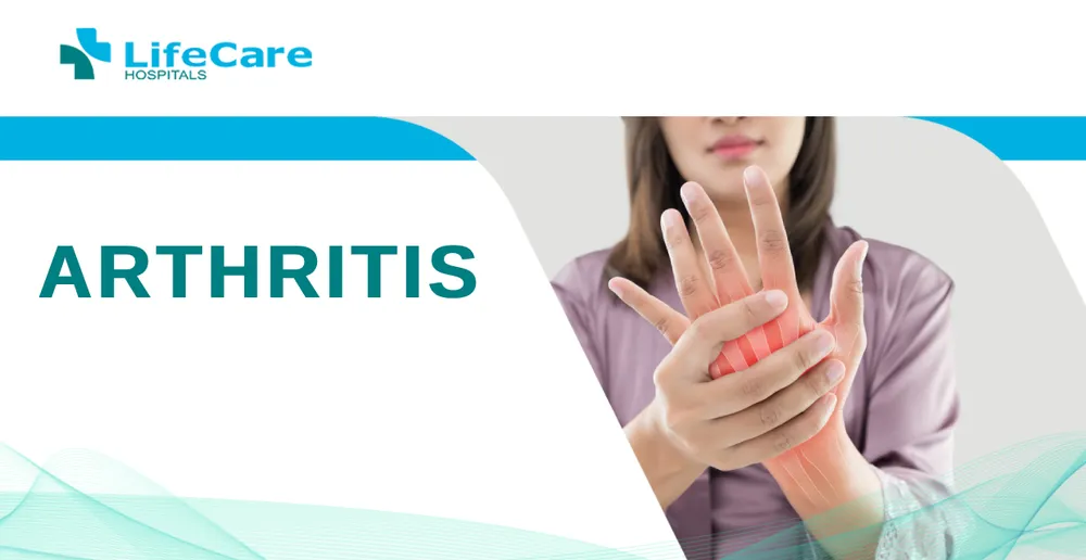 Comprehensive Care for Osteoarthritis