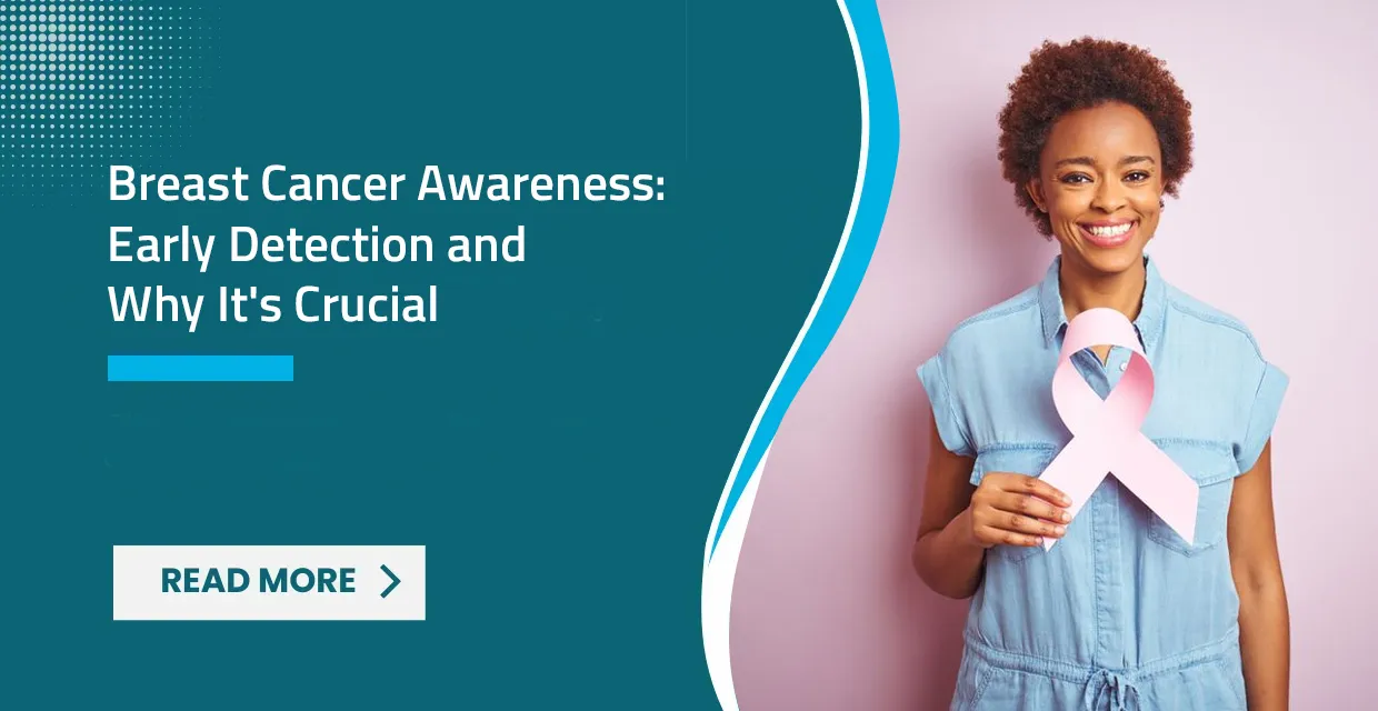 Breast Cancer Awareness and Early Detection