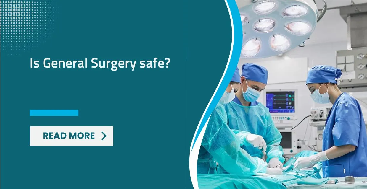Is General Surgery Safe LifeCare Hospitals Kenya