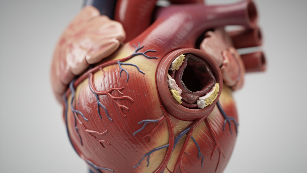 Cardiac Complications of Diabetes