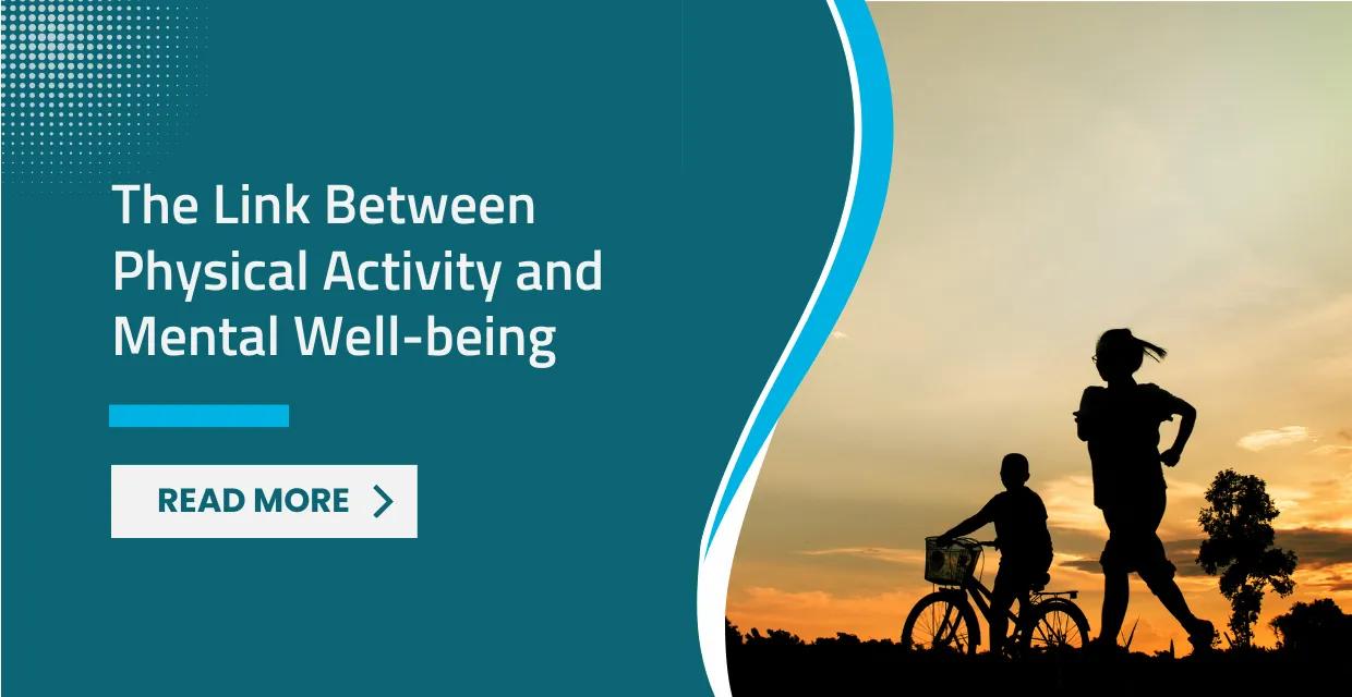 The Biology of Happiness: The Link Between Physical Activity and Mental Well-being