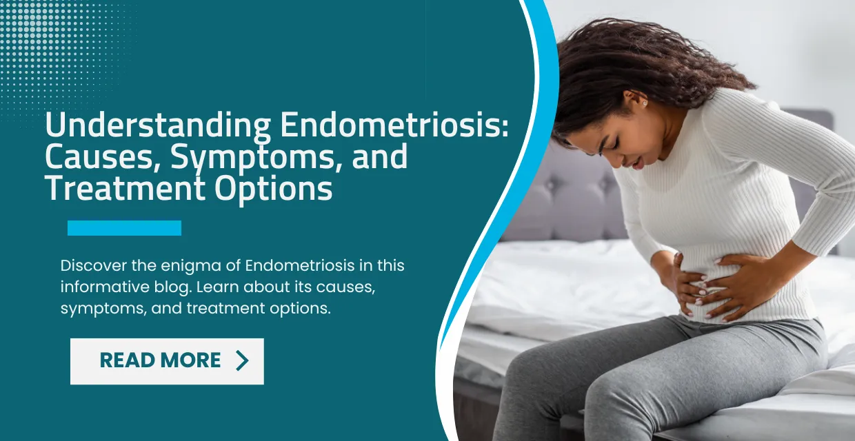 Comprehensive Care for Endometriosis