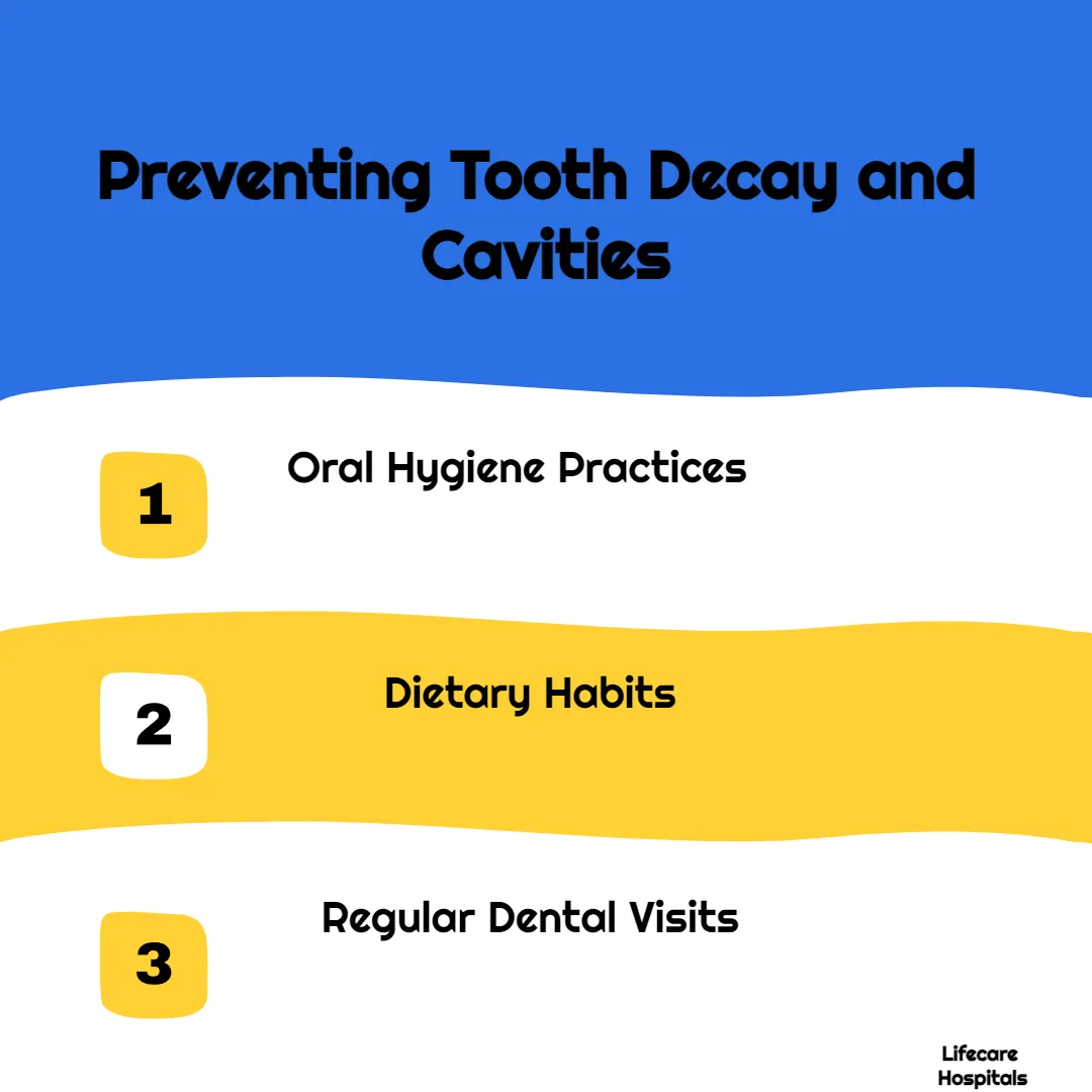 Preventing Tooth Decay Tips from Expert Dentists
