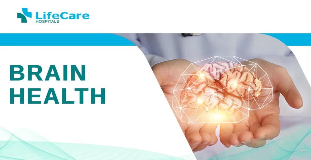 Brain Health and Neurology