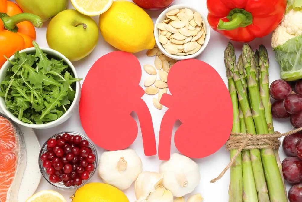 Optimizing Kidney Function Lifestyle Adjustments for Renal Health