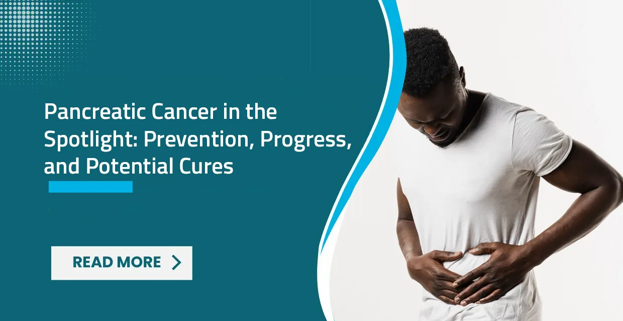 Gastrointestinal Health and Cancer Vigilance