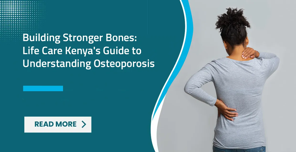 Osteoporosis and Bone Health