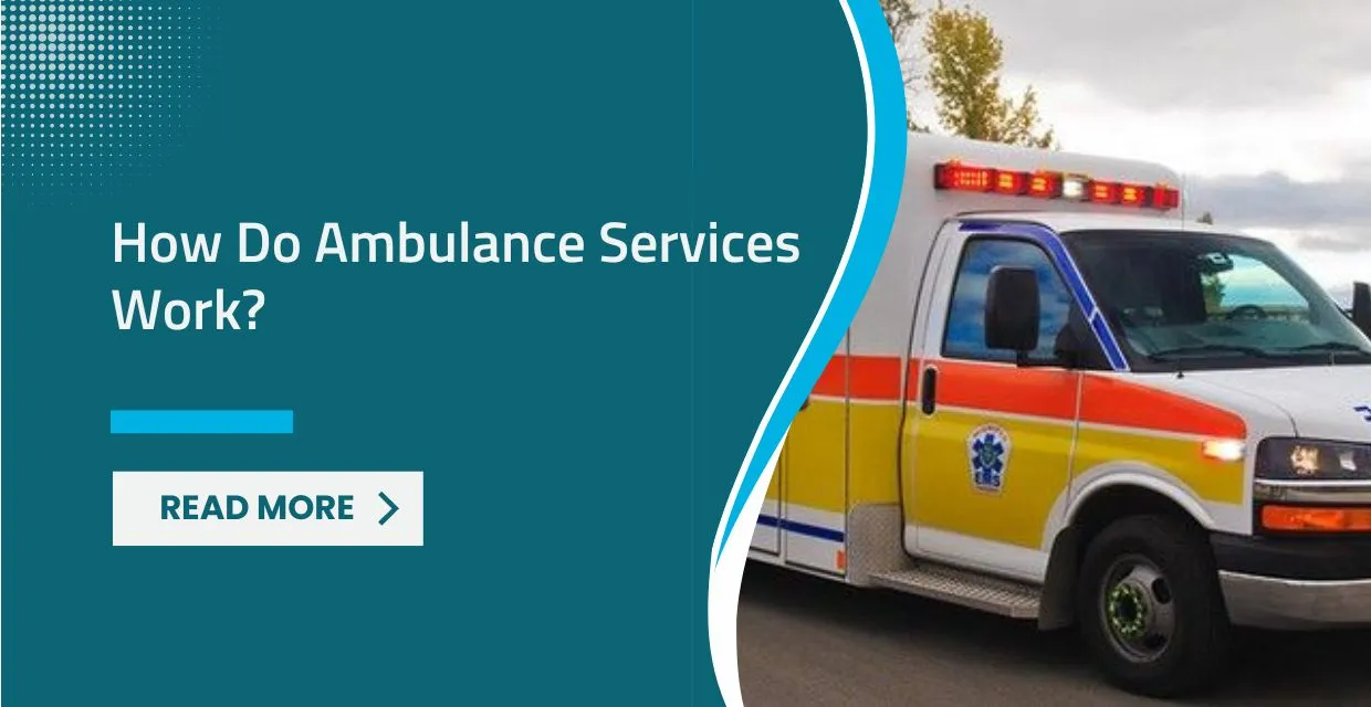 LifeCare Emergency Ambulance Services Kenya