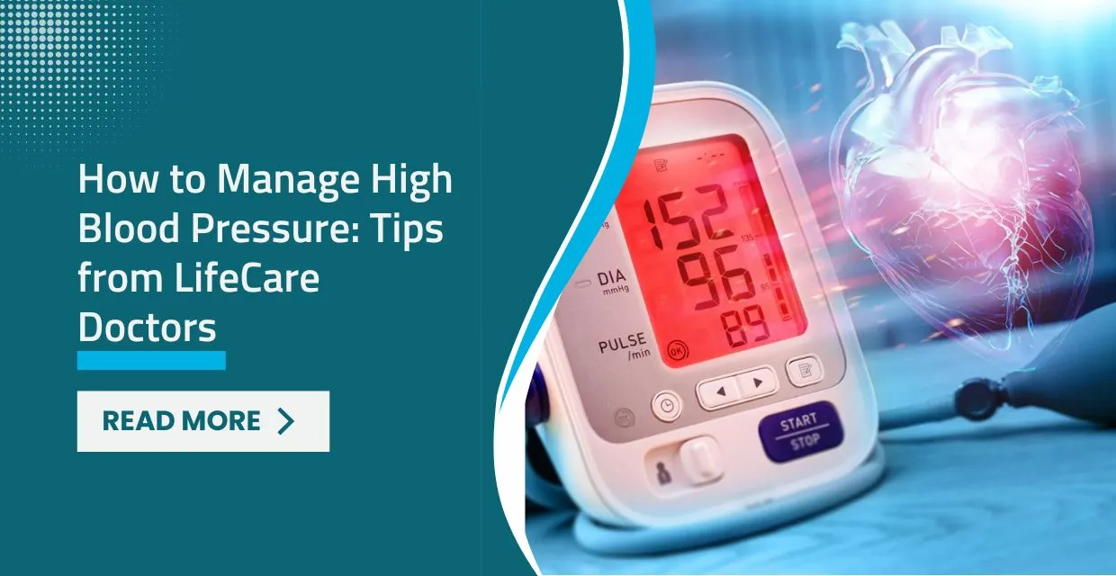 Natural Ways to Control Hypertension