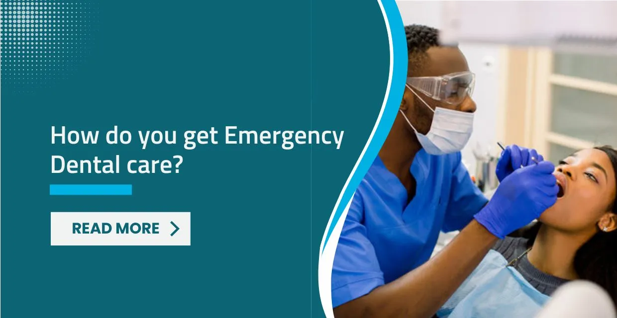 Emergency Dentist and Dental Trauma Care