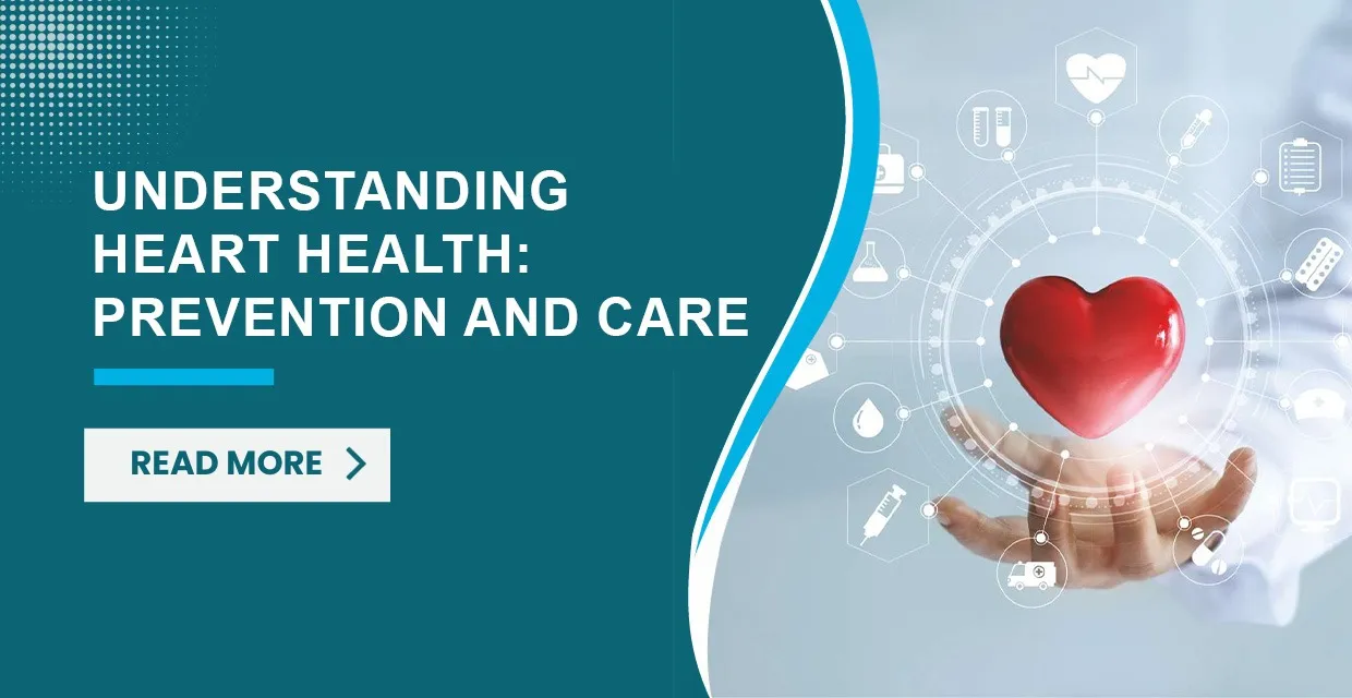 Unlocking the Secrets to a Healthy Heart Top Tips for Cardiovascular Wellness