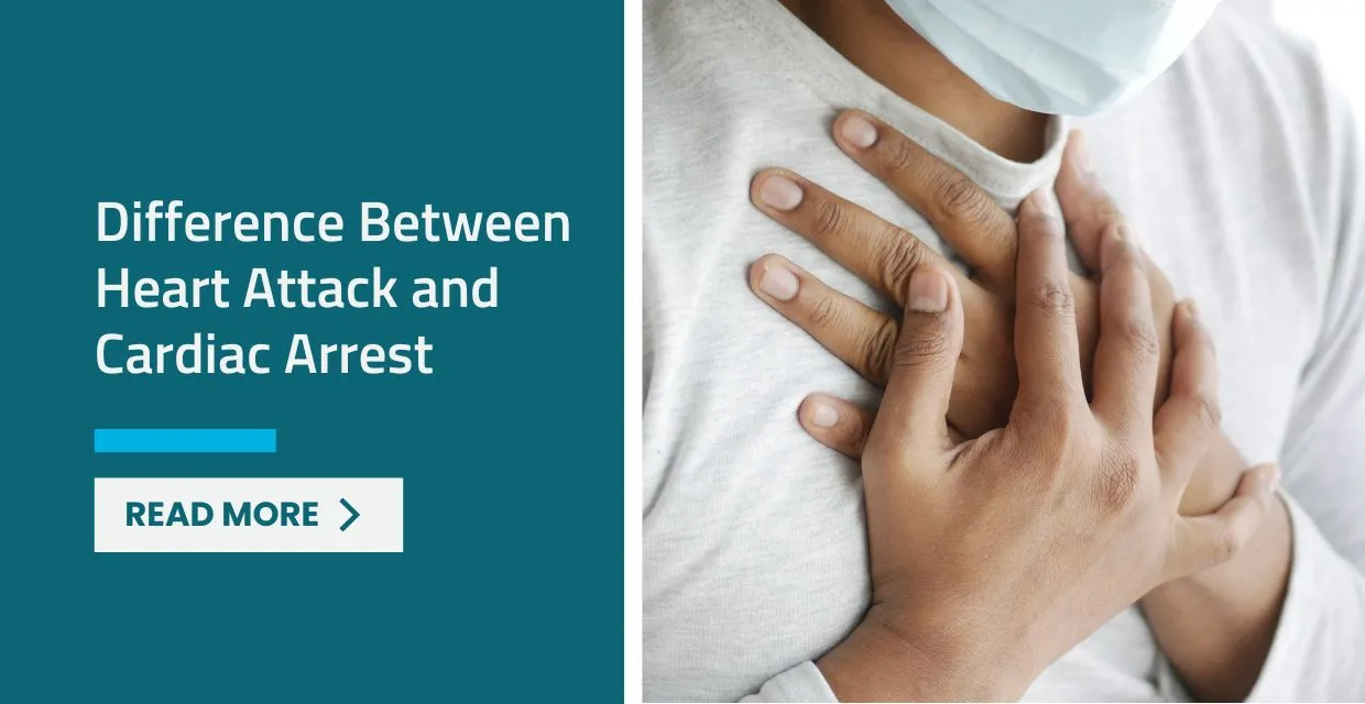 Cardiac Emergency Care at LifeCare