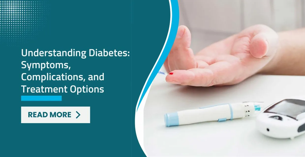 Managing Chronic Conditions: Practical Tips for Living Well with Diabetes in Kenya