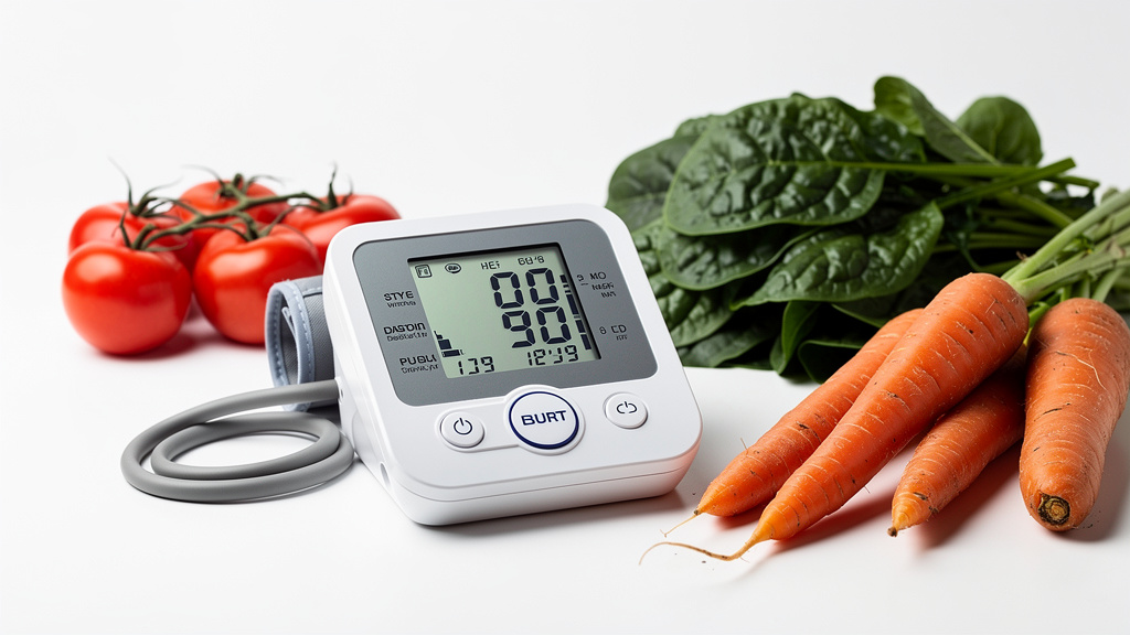 Monitoring and Managing Hypertension