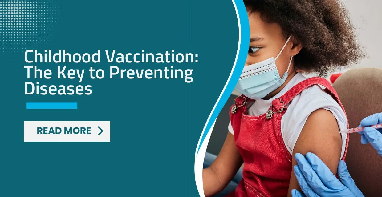 Childhood Vaccination Awareness