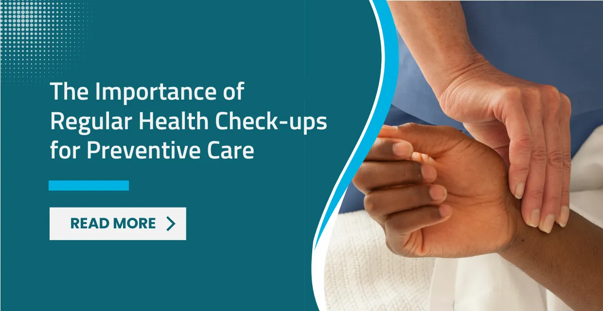Importance of Annual Medical Exams and Checkups