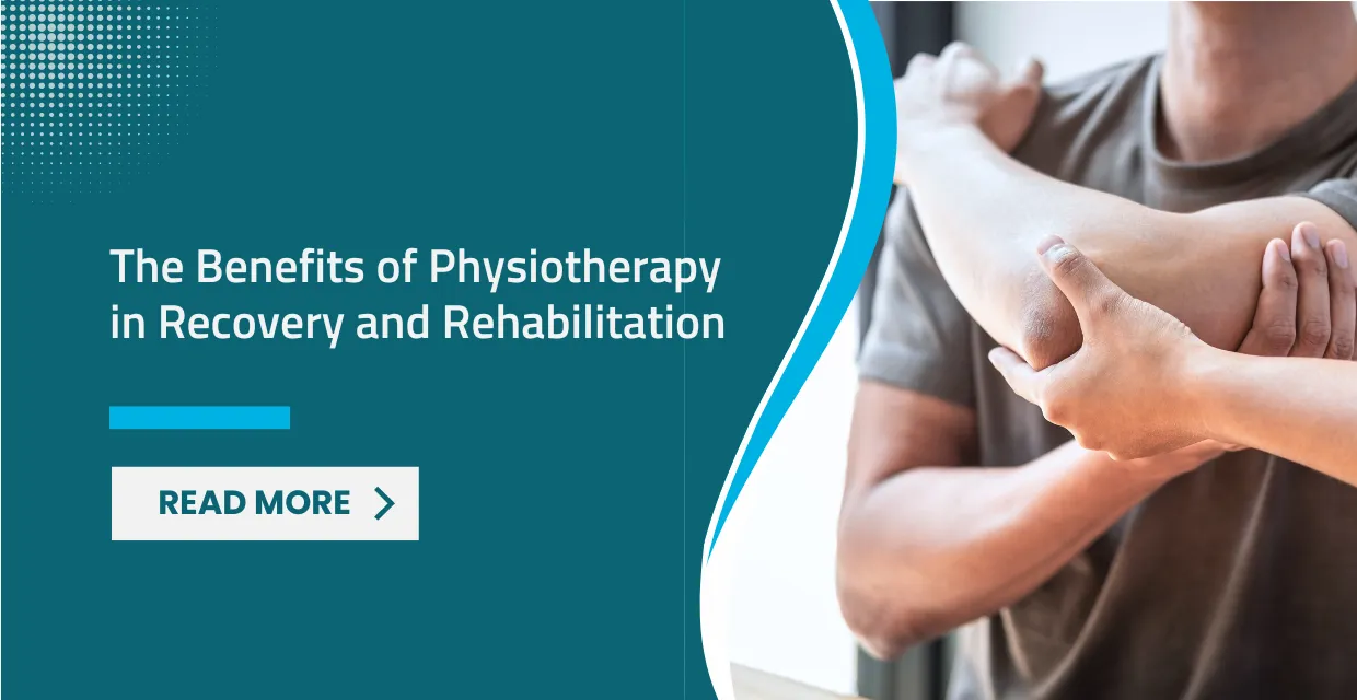 Why is Physiotherapy Important After Surgery
