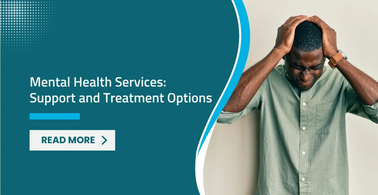 Breaking the Silence: Discussing Mental Health in Kenya