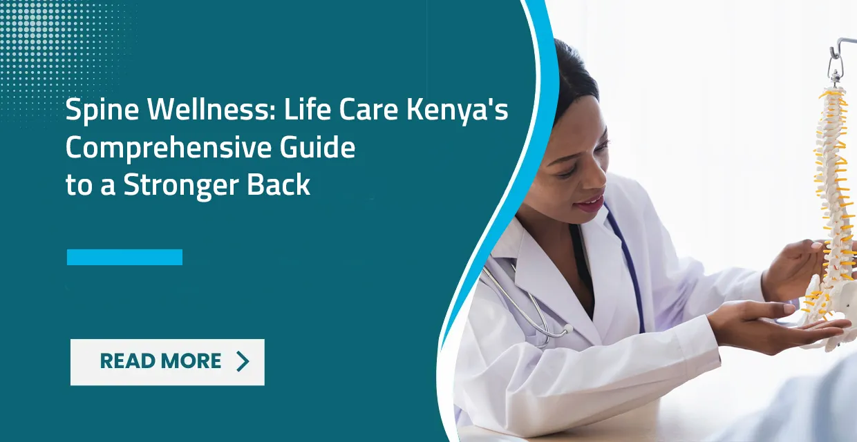 Endoscopic Spinal Surgery Modern Solution for Back Pain