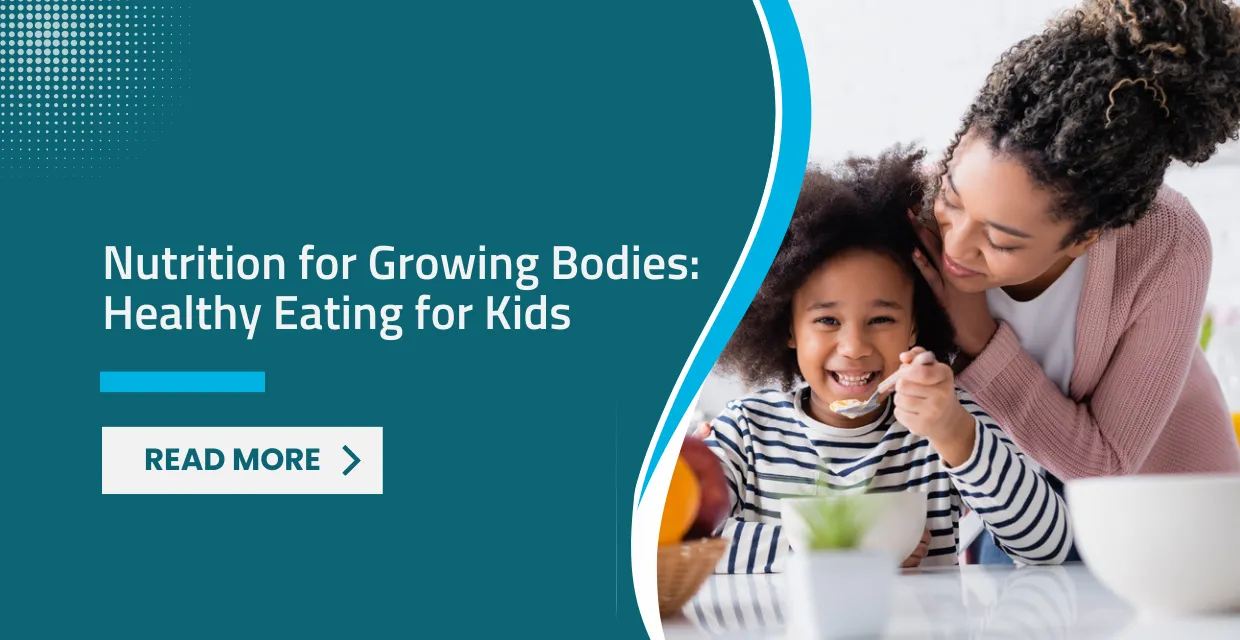 Vitamins and Minerals Essential for Your Childs Growth