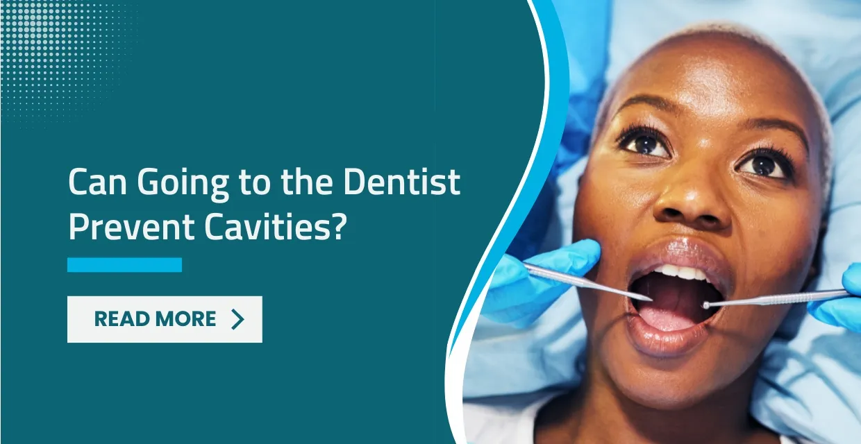 Dental Checkup and Cavity Prevention