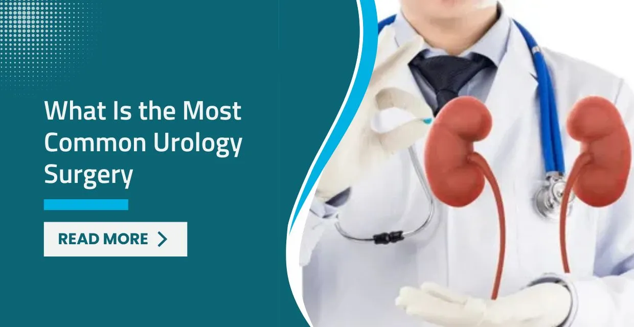 Specialized Urology Care